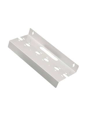 Кронштейн для Корпусов типа Raifil Slim Line на 3-х стадийные системы надежное крепление